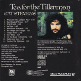 Cat Stevens - Tea For The Tillerman