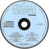 The Human League - Hysteria