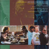 Various - Pulp Fiction (Music From The Motion Picture)
