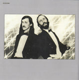 Arthur Brown - Faster Than The Speed Of Light