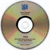 David Benoit - Standards