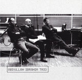 The Abdullah Ibrahim Trio - Cape Town Revisited