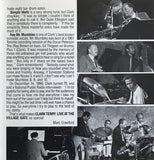 Clark Terry - Live At The Village Gate