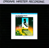 The Kazu Matsui Project - Standing On The Outside