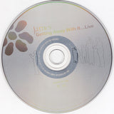 James - Getting Away With It...Live