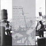 The Blue Aeroplanes - Rough Music