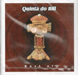 Quinta Do Bill - Best Of