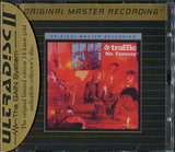 Traffic - Mr. Fantasy