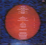 David Torn - Cloud About Mercury