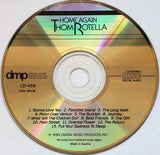 Thom Rotella - Home Again