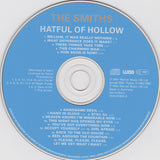 The Smiths - Hatful Of Hollow