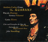 Antônio Carlos Gomes - Il Guarany