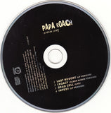 Papa Roach - Last Resort