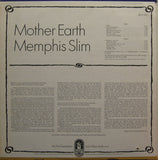 Memphis Slim - Mother Earth