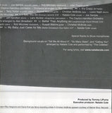 Natalie Cole - Ask A Woman Who Knows