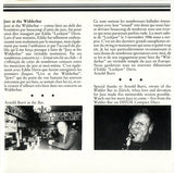Eddie "Lockjaw" Davis - Live At The Widder, Vol. 1