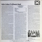 Dolo Coker - California Hard