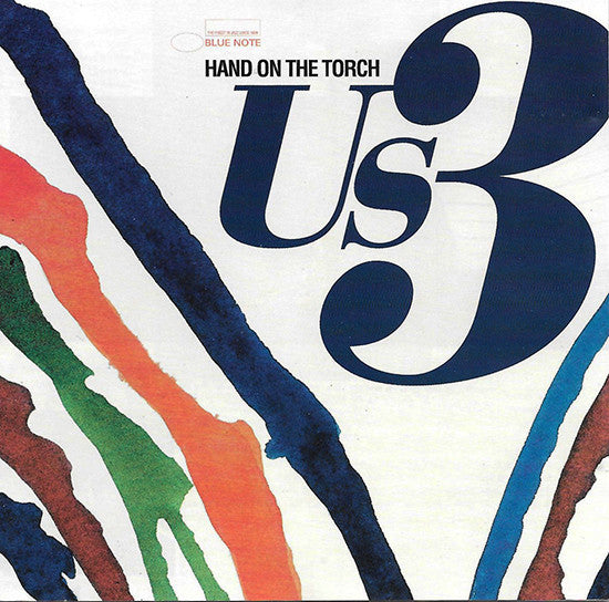 Us3 - Hand On The Torch