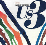 Us3 - Hand On The Torch