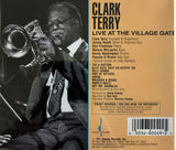 Clark Terry - Live At The Village Gate