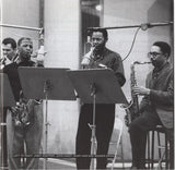 Charles Mingus - Mingus Ah Um