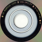 Rodrigo Leão - A Vida Secreta Das Máquinas