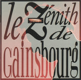 Serge Gainsbourg - Le Zénith De Gainsbourg
