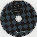 Hoje - Amália Hoje