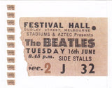 The Beatles - Melbourne 1964