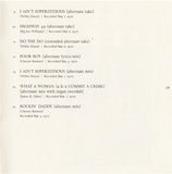 Howlin' Wolf - The London Howlin' Wolf Sessions (Rarities Edition)