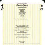 Gentle Giant - The Power And The Glory