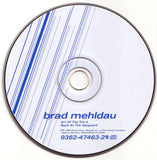 Brad Mehldau - Art Of The Trio 4 - Back At The Vanguard