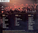 Pedro Abrunhosa E Os Bandemónio - Palco