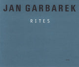 Jan Garbarek - Rites