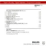 Tomaso Albinoni - Adagio