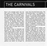 The Abdullah Ibrahim Trio - Cape Town Revisited