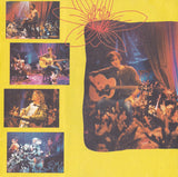 MTV Unplugged In New York