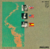 John McLaughlin - Passion Grace & Fire