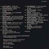 Various - M.P.B. Musica Popular Brasileira