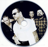 Social Distortion - Hard Times And Nursery Rhymes