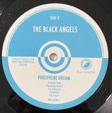 The Black Angels - Phosphene Dream