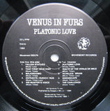 Venus In Furs - Platonic Love & Other Stories