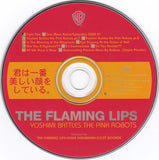 The Flaming Lips - Yoshimi Battles The Pink Robots