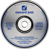 Gerry Mulligan - Soft Lights & Sweet Music