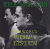 The Smiths - The World Won't Listen
