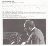 Thelonious Monk - The Composer