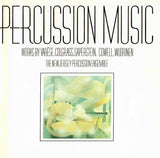 Edgard Varèse - Percussion Music