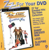 ZZ Top - Rancho Texicano: The Very Best Of ZZ Top