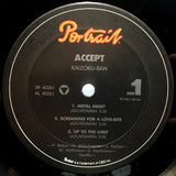 Accept - Kaizoku-Ban