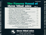 Various - The Famous Sound Of Three Blind Mice Vol. 3